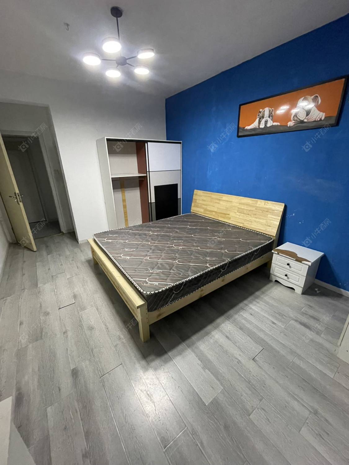 常州聚湖家园一期在租房源_小牛看房