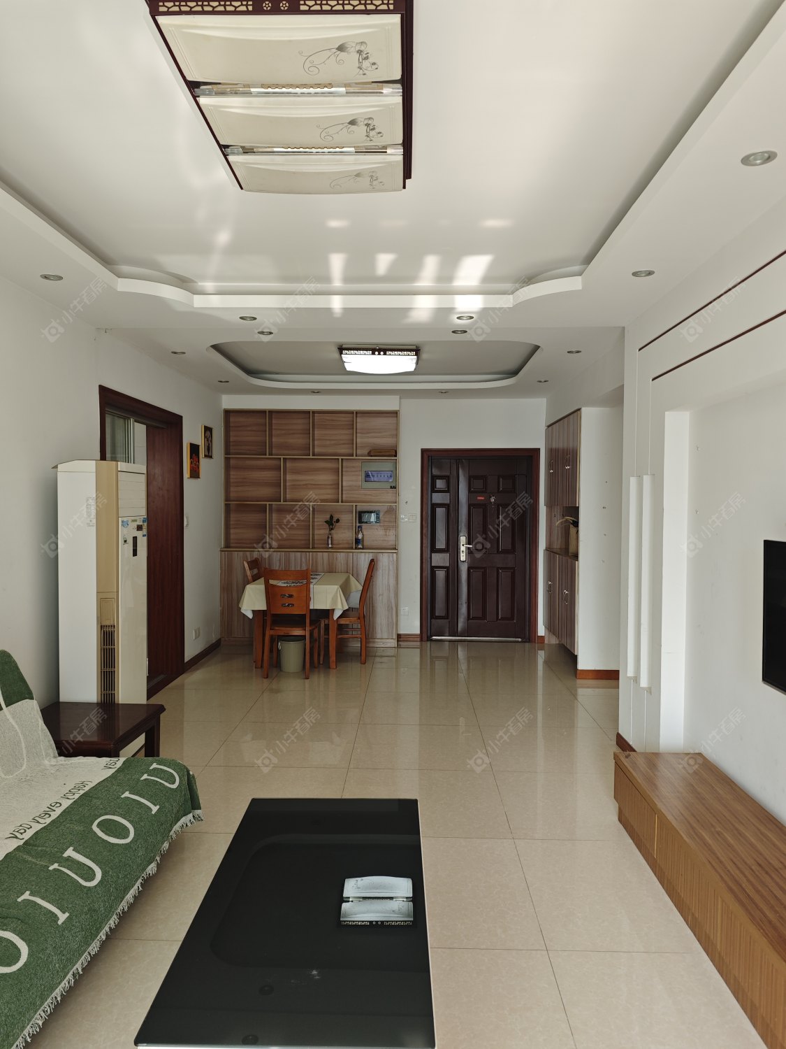 常州紫缘公寓在租房源_小牛看房