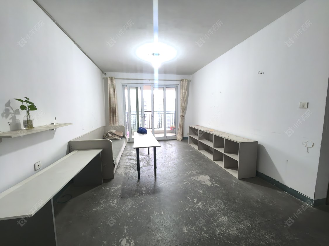 新城郡未来房源室内图 常州新城郡未来在租房源室内图_小牛看房