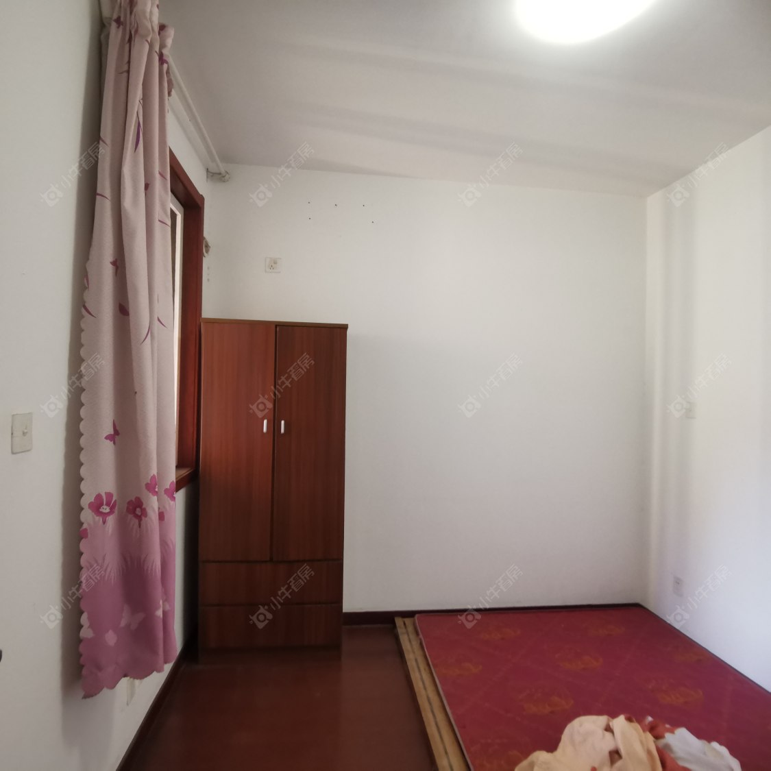 常州公园壹号四期在租房源_小牛看房