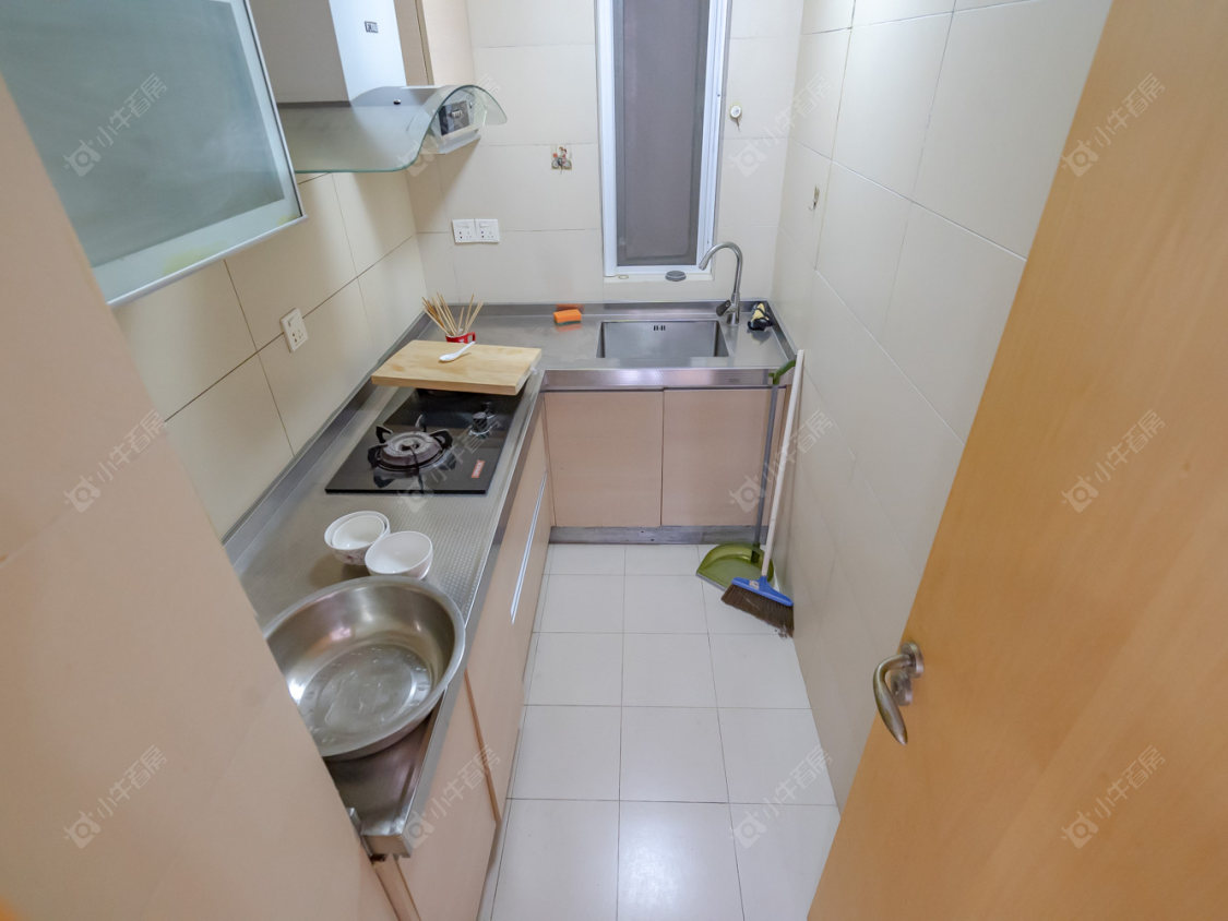 常州莱蒙双子星座公寓在售二手房源室内图_小牛看房