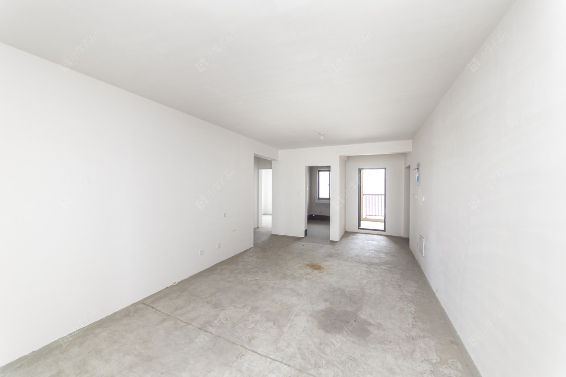 弘阳燕澜湾房源室内图 常州弘阳燕澜湾在售二手房源室内图_小牛看房