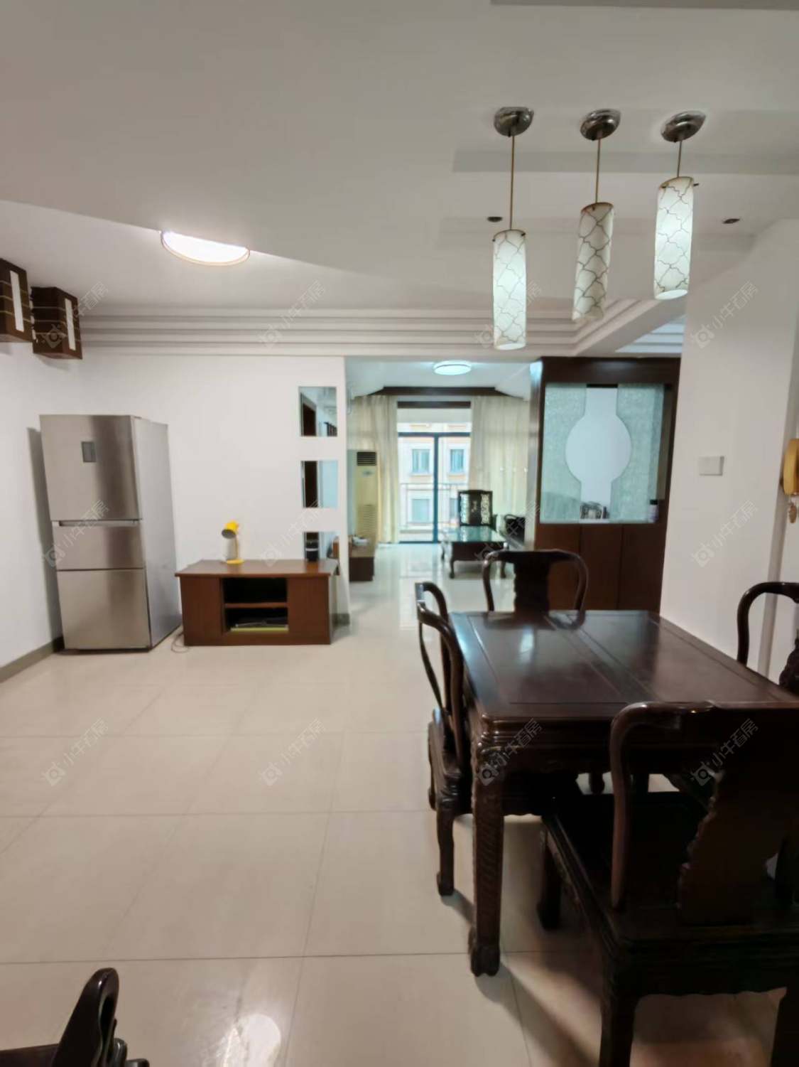 四季新城南苑房源室内图 常州四季新城南苑在租房源室内图_小牛看房