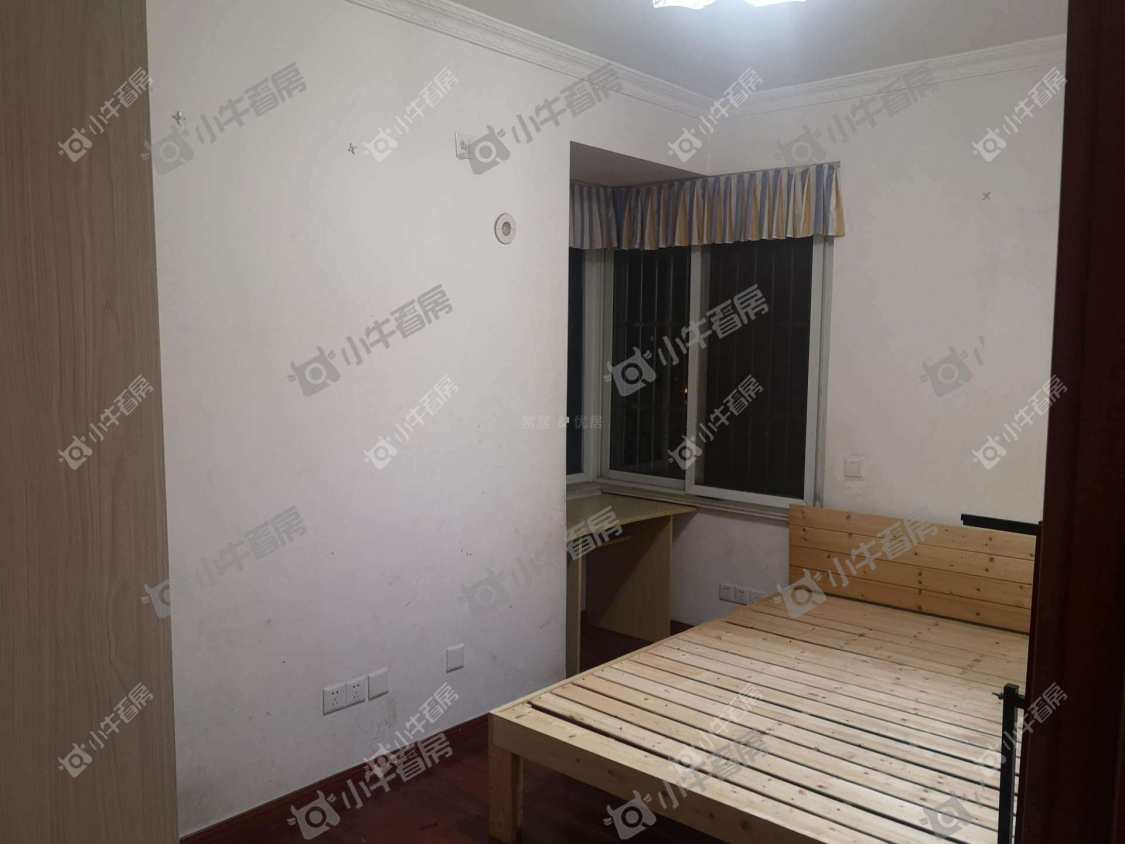 常州聚怡花园北区在租房源_小牛看房