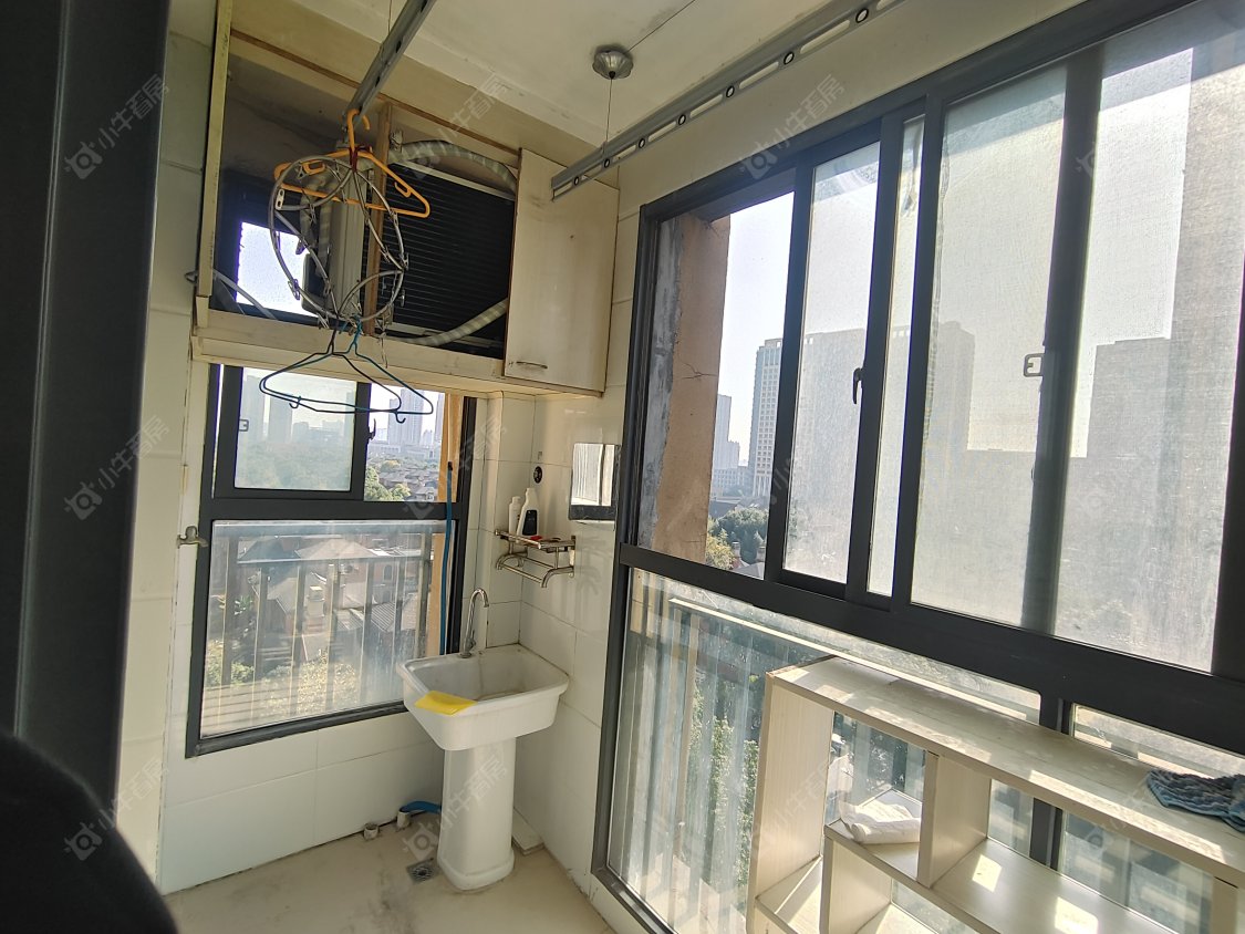 常州莱蒙城铂晶在租房源_小牛看房