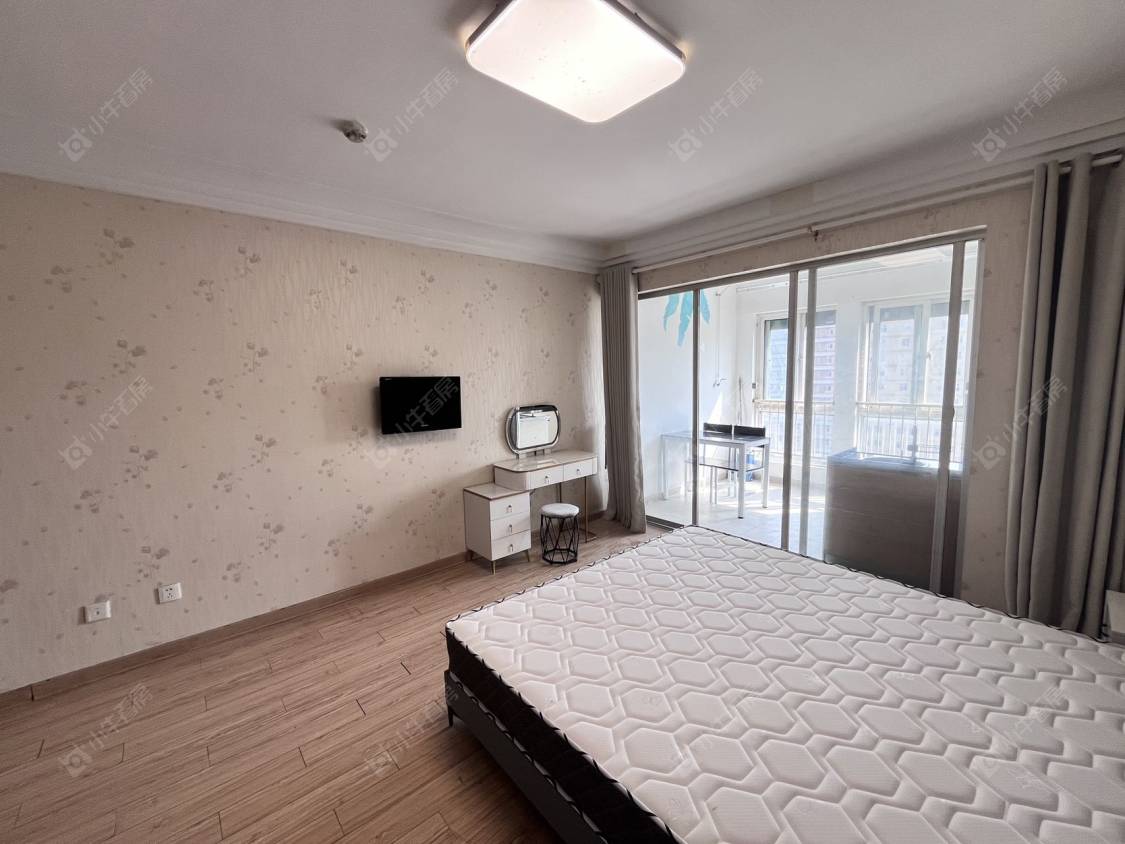 常州莱蒙城铂晶在租房源_小牛看房