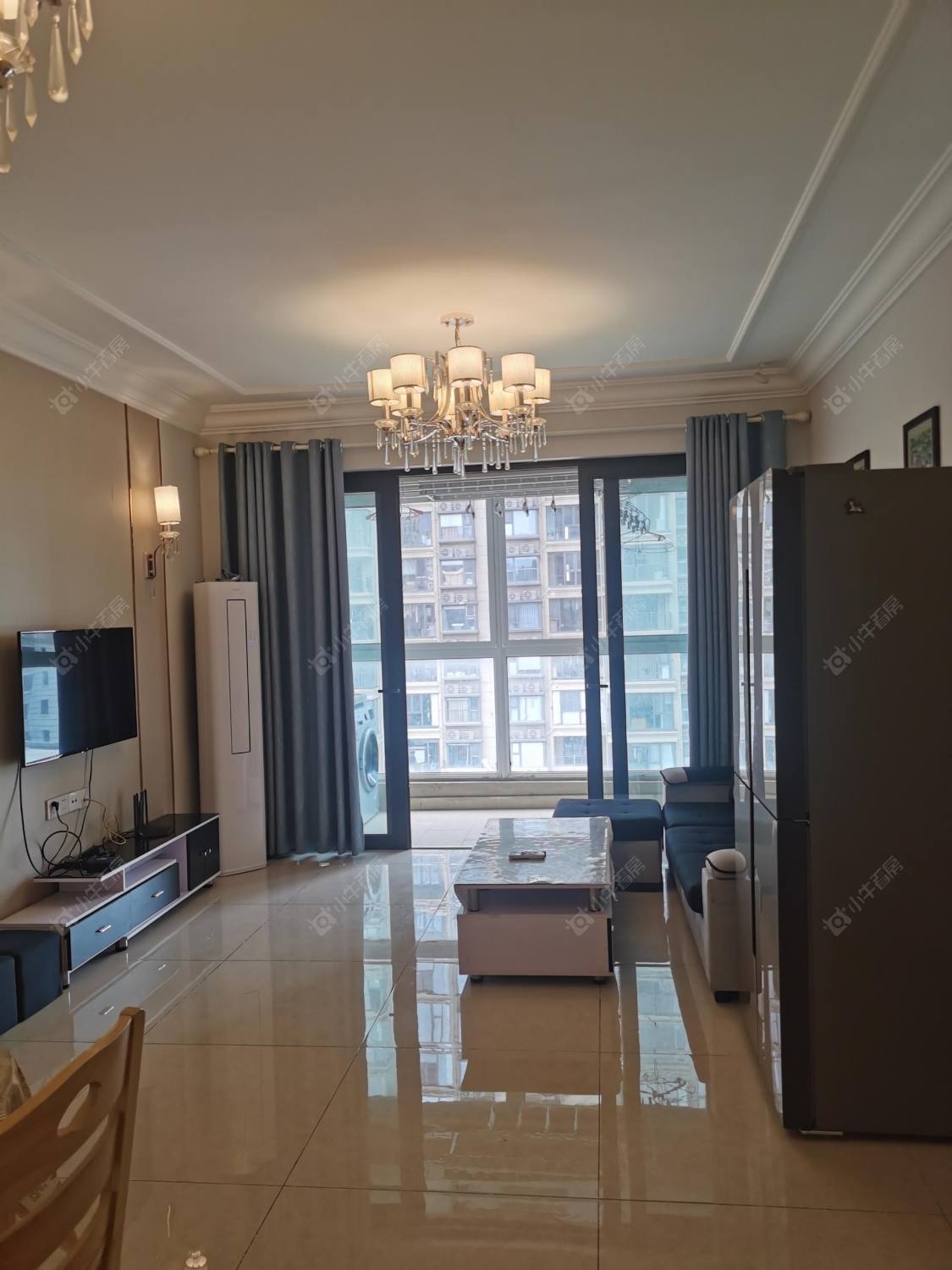 常州恒大御景租房_恒大御景3室2厅房源出租