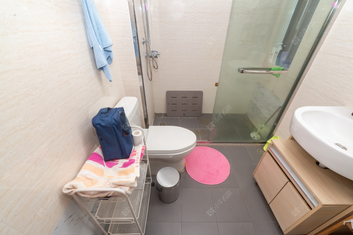 常州嘉禾尚郡在售二手房源室内图_小牛看房