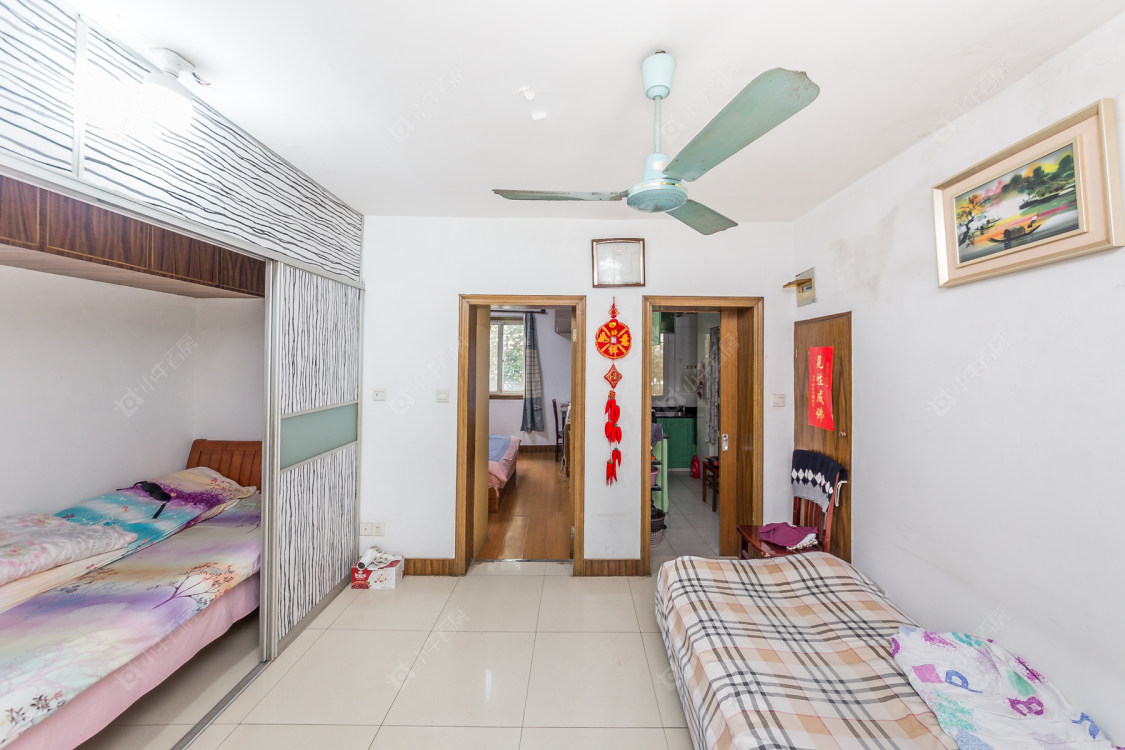 西狮子巷房源室内图 常州西狮子巷在售二手房源室内图_小牛看房