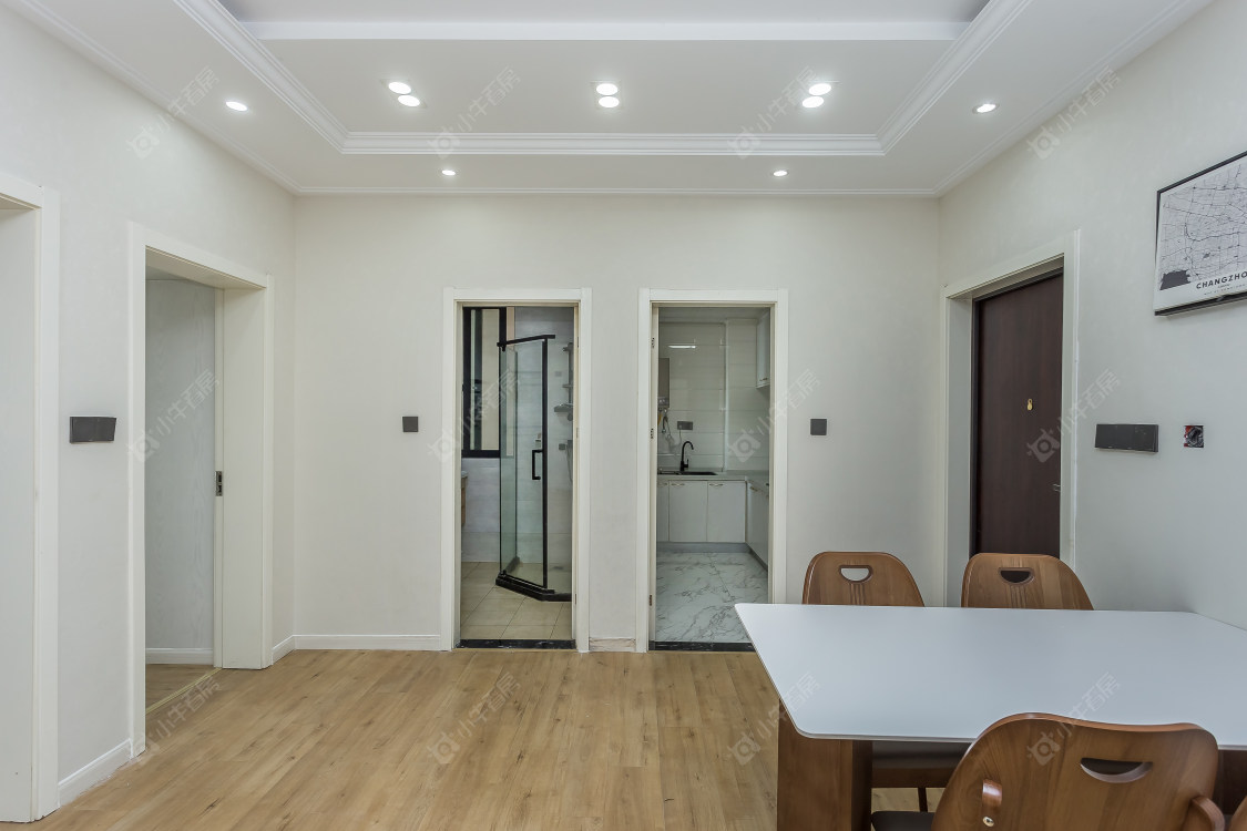 凯旋城东区房源室内图 常州凯旋城东区在售二手房源室内图_小牛看房