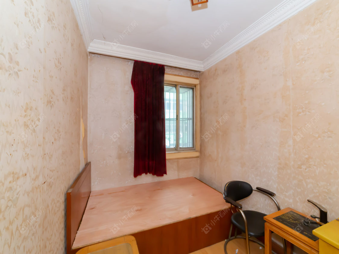 常州翠竹新村南区在售二手房源室内图_小牛看房