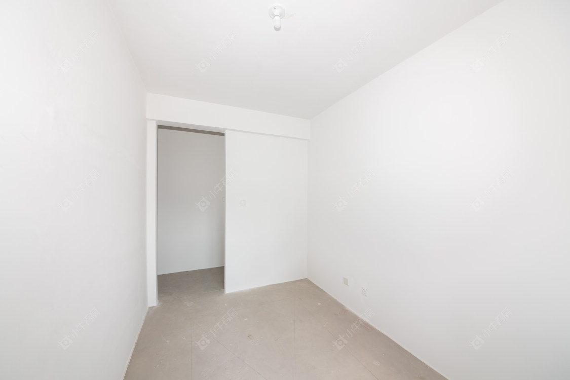 常州百馨西苑五期在售二手房源室内图_小牛看房