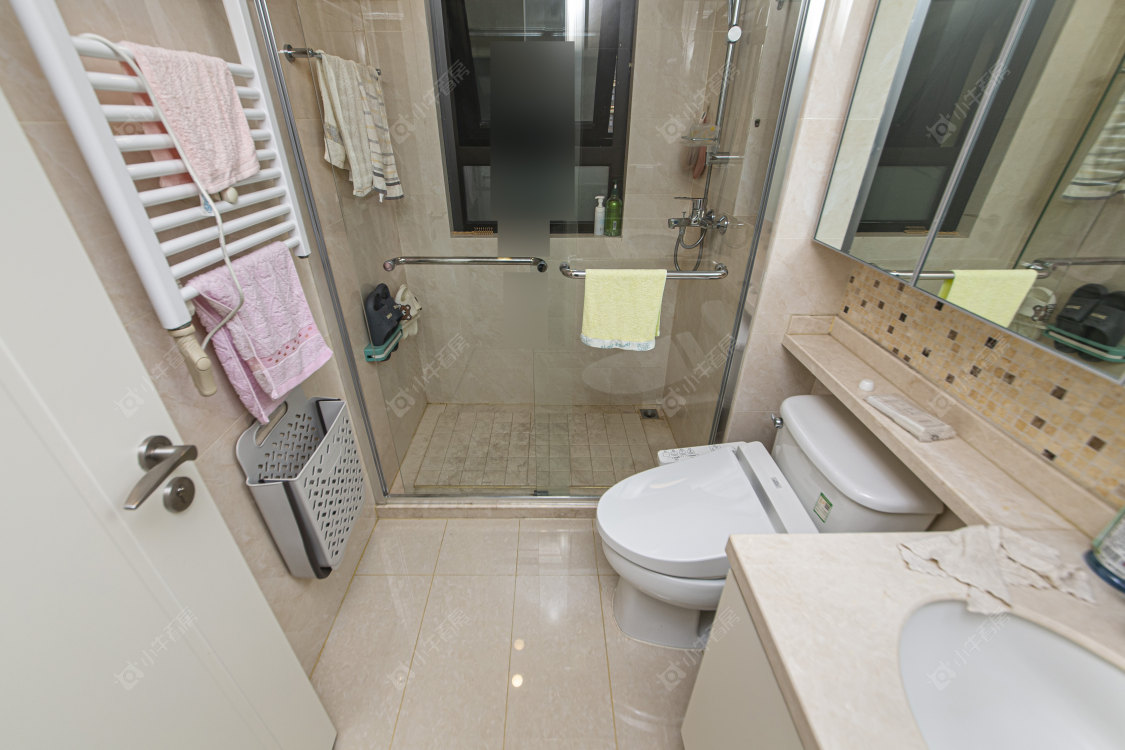 常州新城公馆荣域在售二手房源室内图_小牛看房