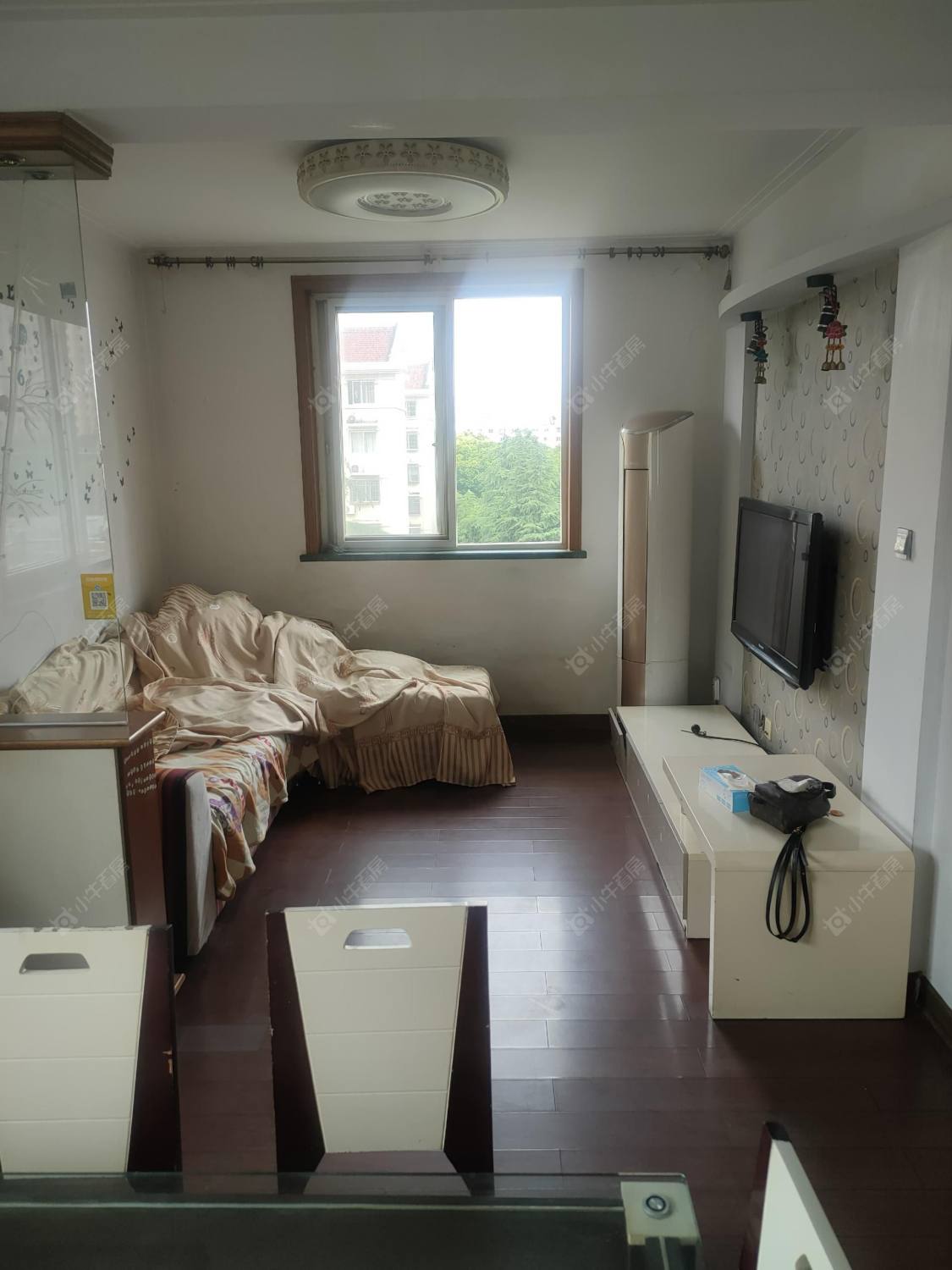 常州前桥新村在租房源室内图_小牛看房