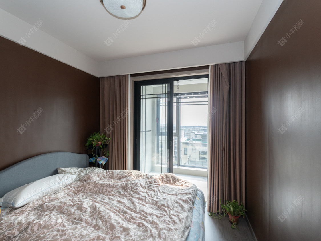 常州栖湖春秋在售二手房源室内图_小牛看房