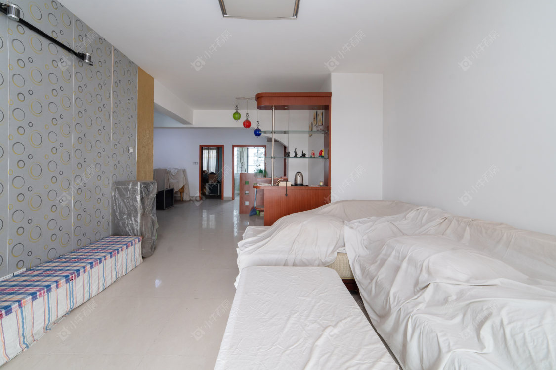 常州名城嘉苑(钟楼)在售二手房源室内图_小牛看房