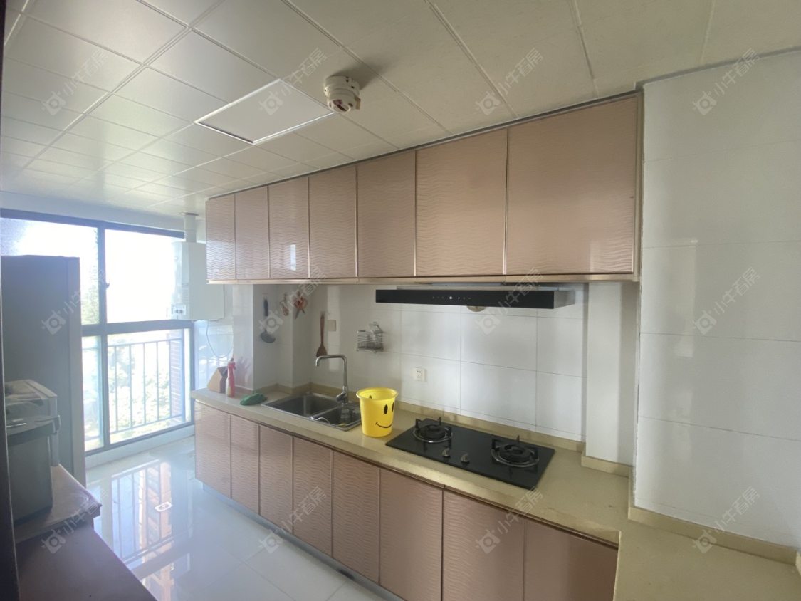 常州佳兆业凤凰湖壹号在租房源室内图_小牛看房