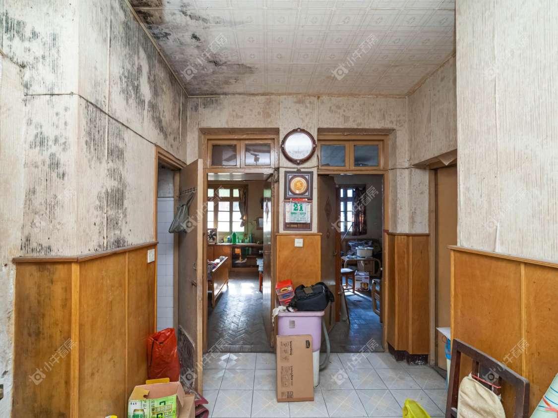 常州戚研所工房3室1厅1卫出租_小牛看房