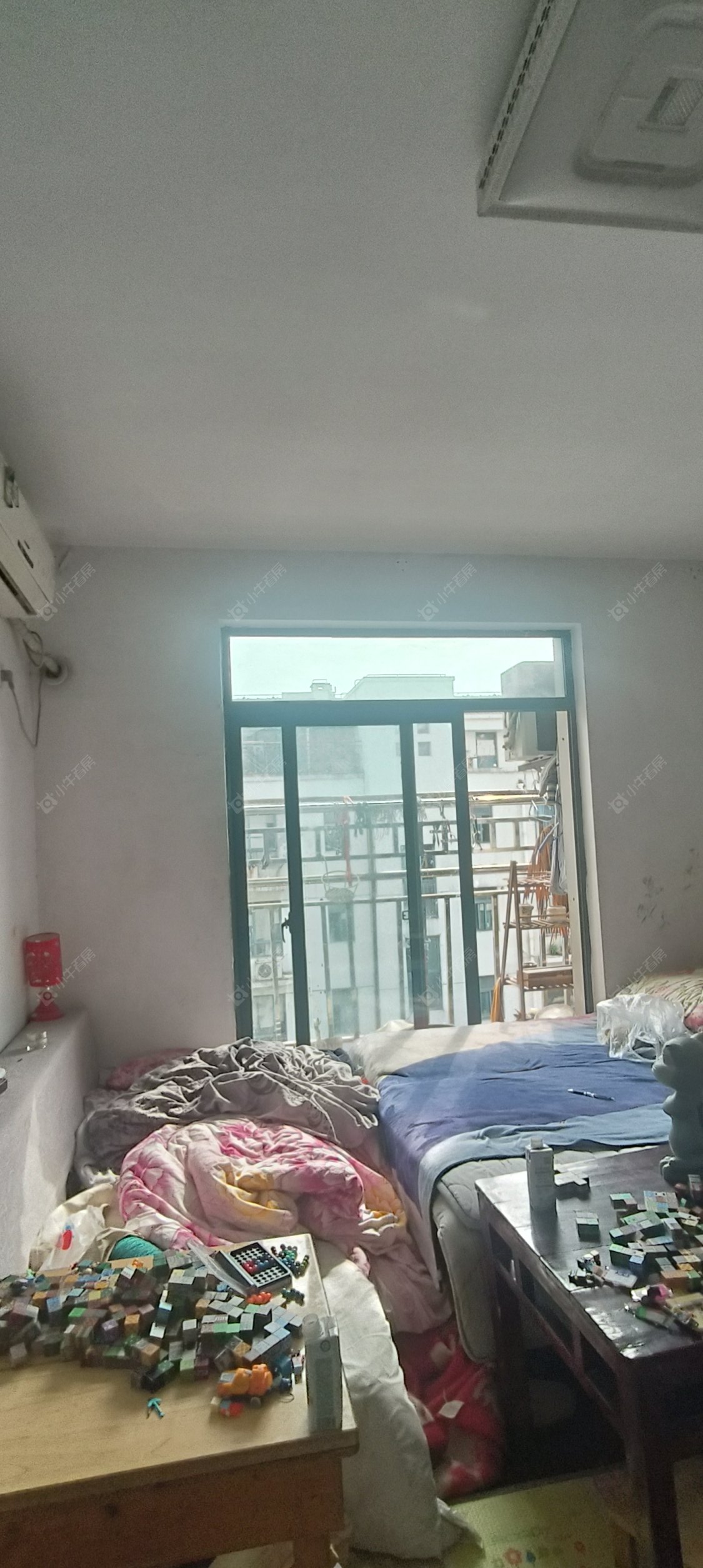 常州华林家园一期在租房源室内图_小牛看房