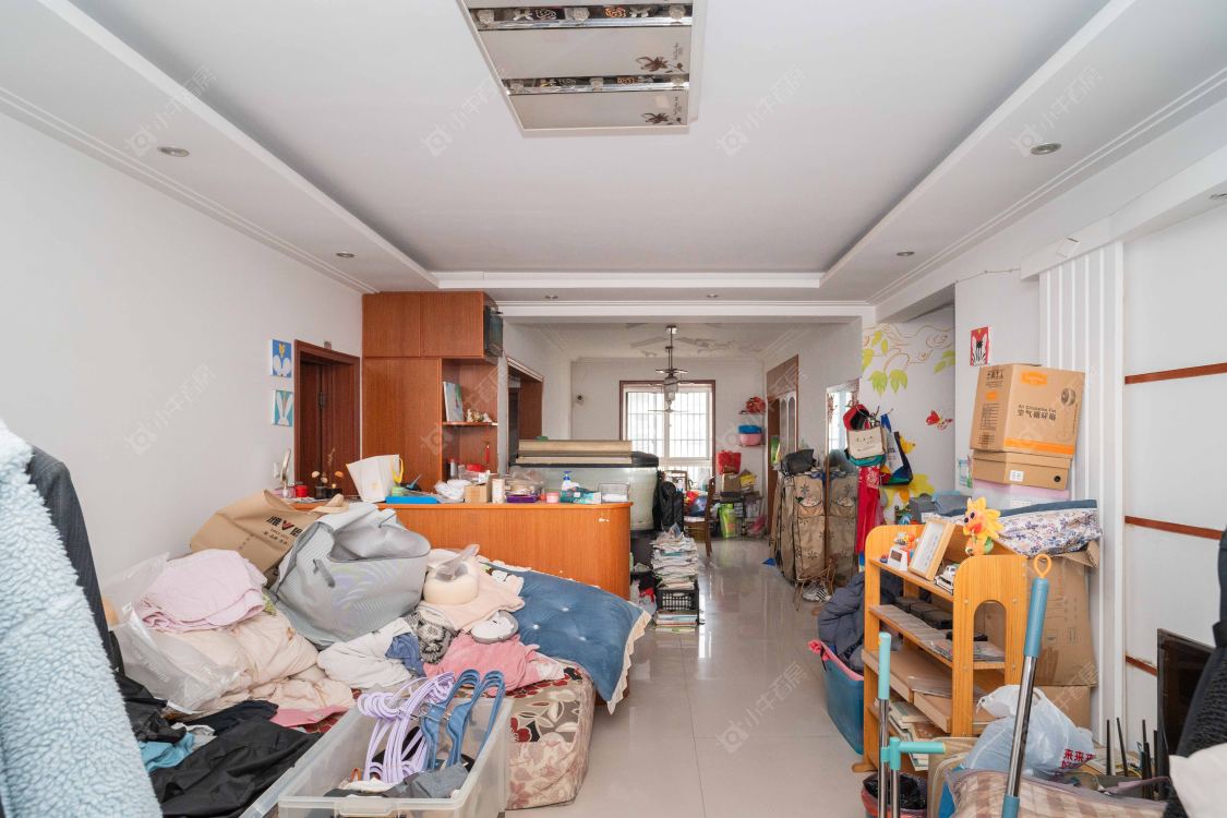 运河花园房源室内图 常州运河花园在售二手房源室内图_小牛看房