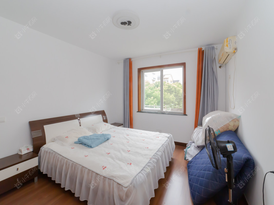 藻江花园一期房源室内图 常州藻江花园一期在售二手房源室内图_小牛看房