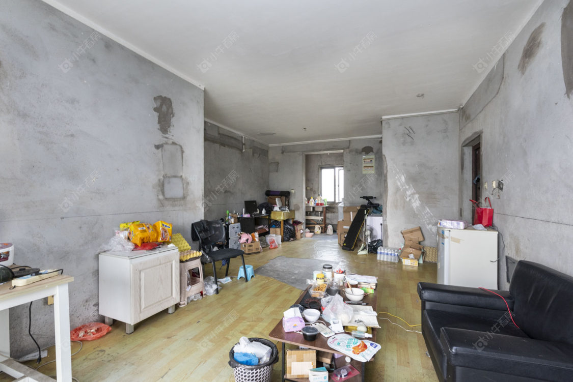 常州弘建壹品在售二手房房源室内图_小牛看房