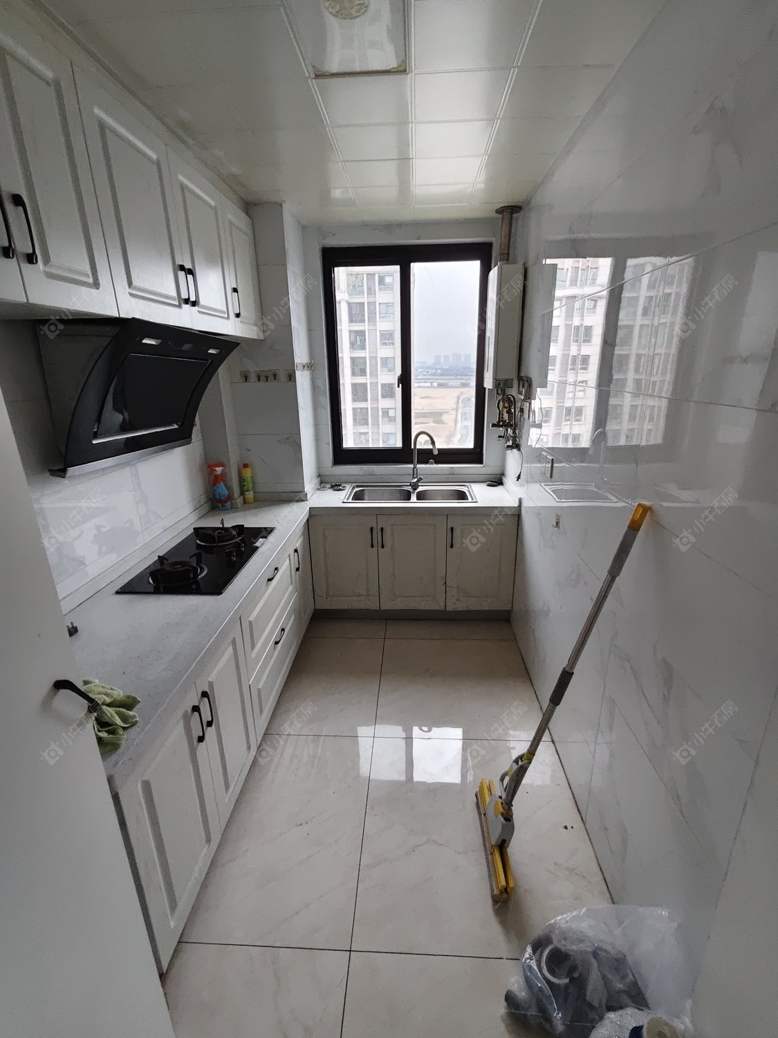 常州牡丹水岸国际在租房源室内图_小牛看房