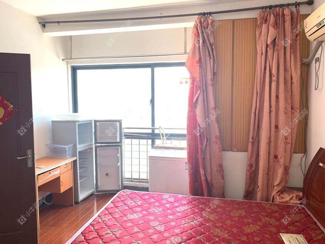 常州学府名门花苑租房_学府名门花苑1室1厅房源出租