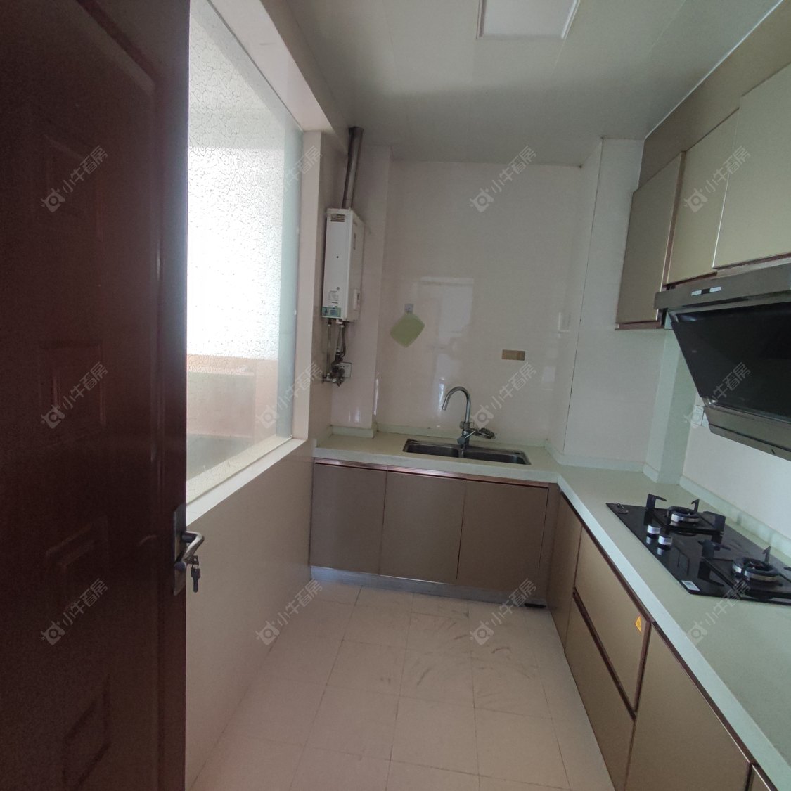 常州云山诗意在租房源室内图_小牛看房