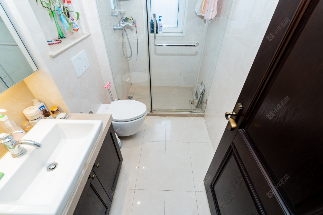 常州朗诗競园在售二手房源室内图_小牛看房