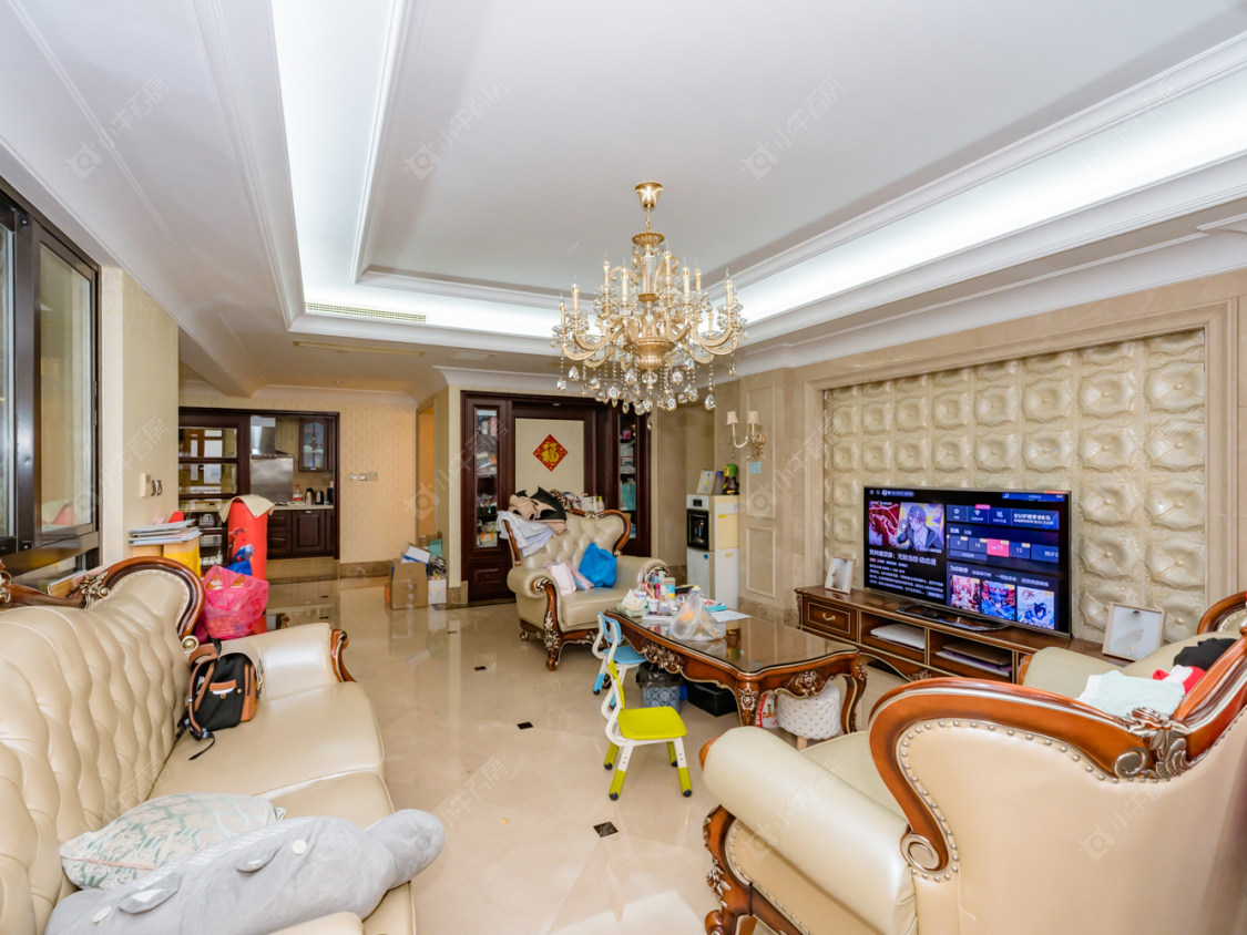 新城首府房源室内图 常州新城首府在售二手房源室内图_小牛看房