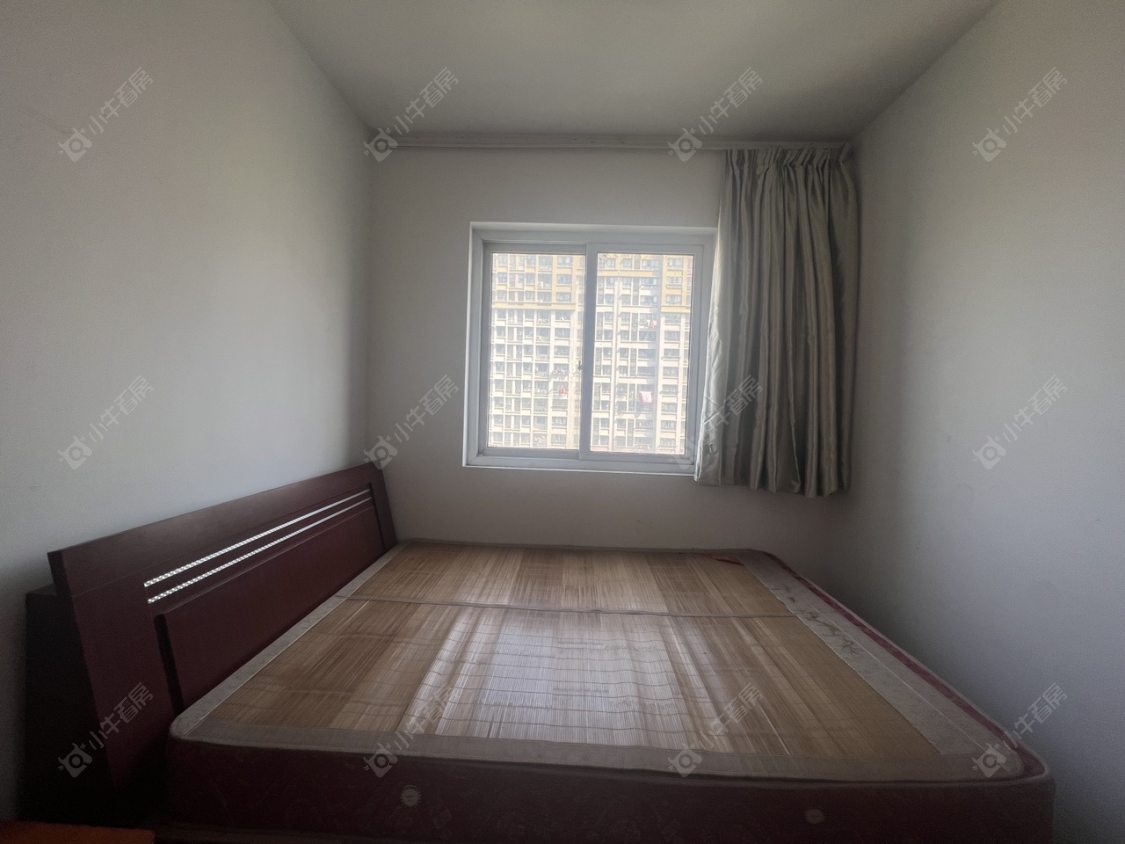 常州百馨西苑四期在租房源室内图_小牛看房