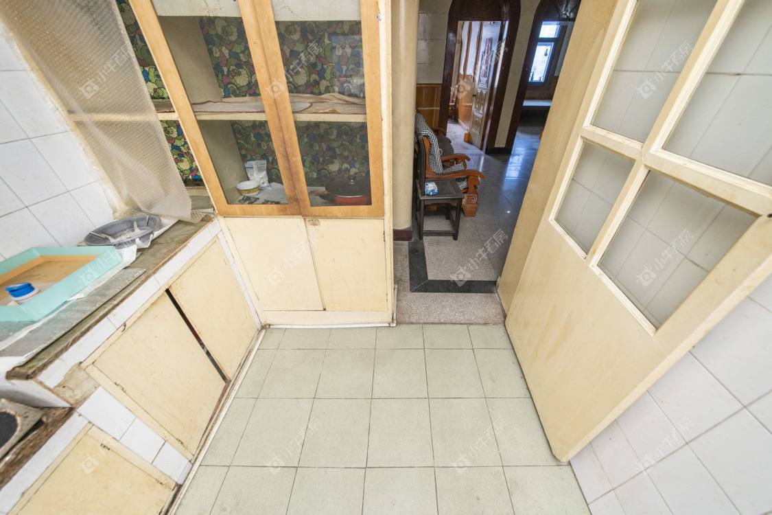 常州武柴新村在租房源室内图_小牛看房