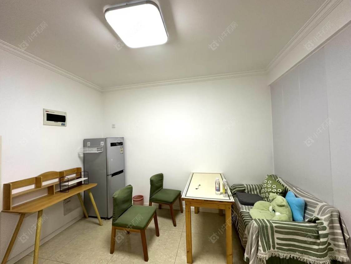 常州新城公馆国际公寓在租房源_小牛看房