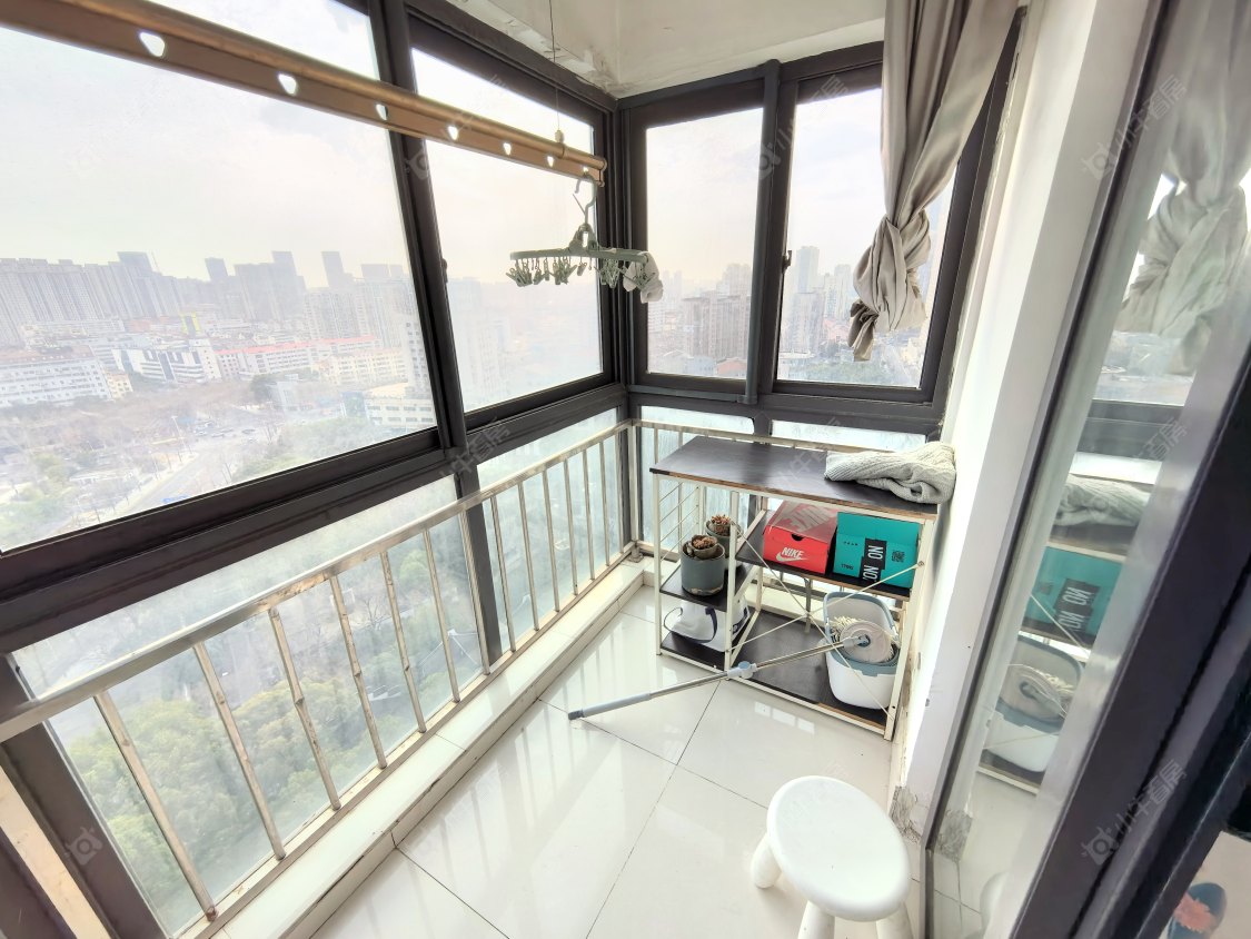 常州青山湾南区在租房源室内图_小牛看房