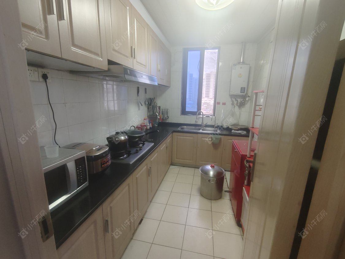 红梅西村房源室内图 常州红梅西村在租房源室内图_小牛看房