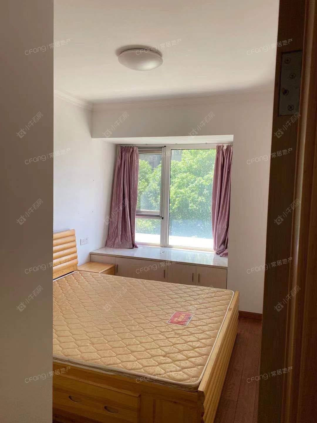 常州九龙仓时代上院在租房源_小牛看房