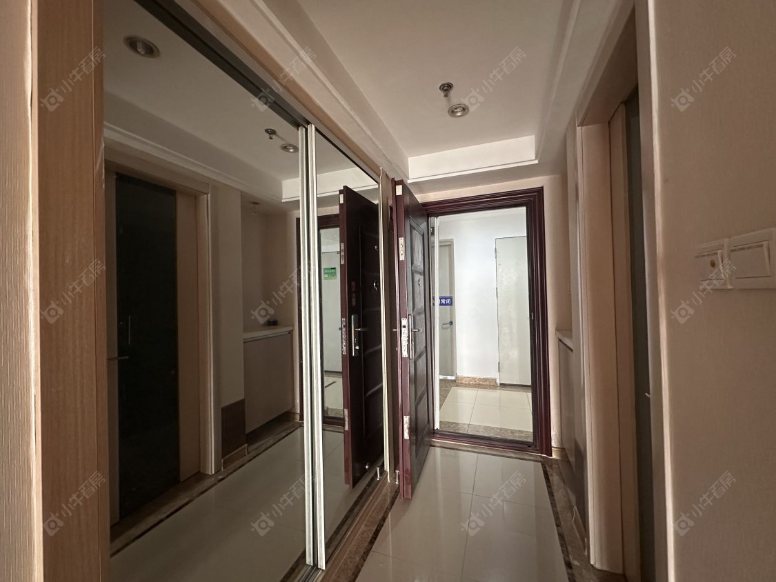 常州新北万达广场在租房源_小牛看房