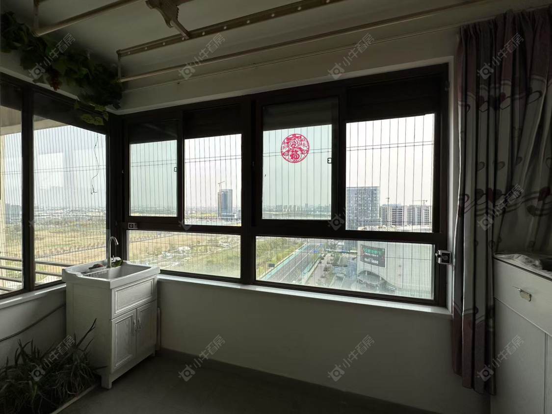 常州上东区租房_小牛看房