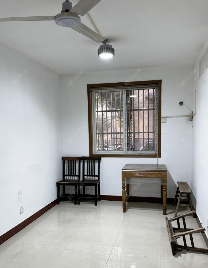 常州泰山一村在租房源户型图_小牛看房