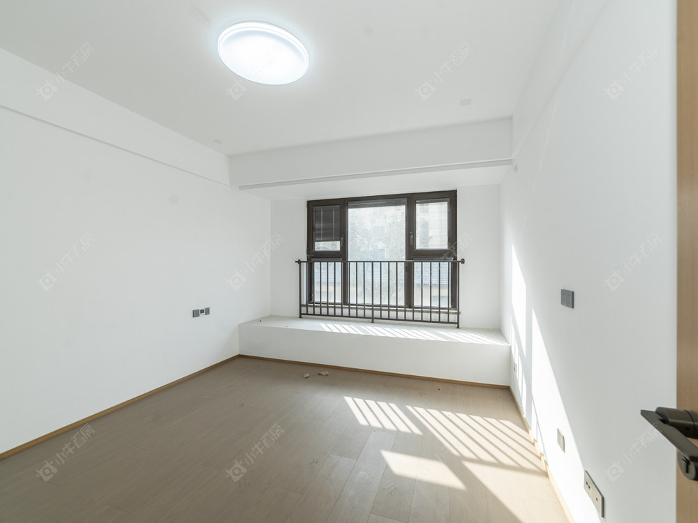 常州桃溪院子在售二手房源室内图_小牛看房