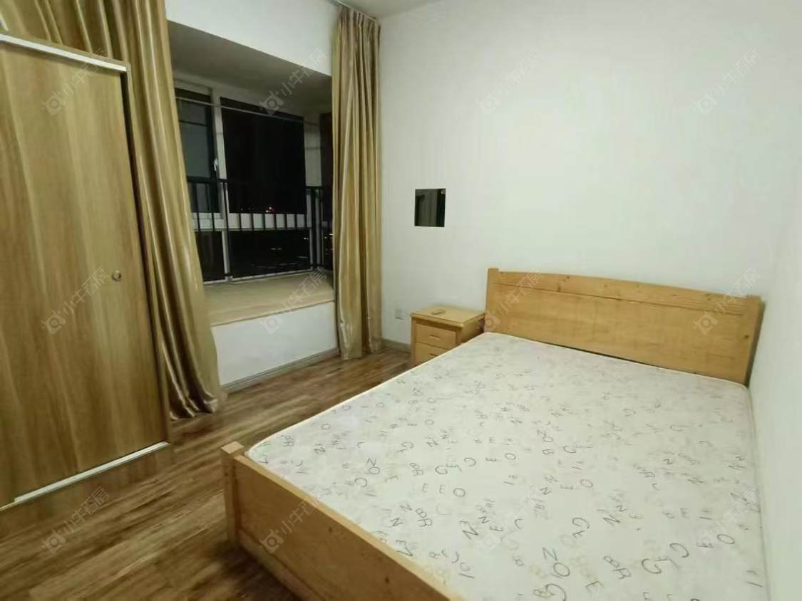 常州豪景家园在租房源室内图_小牛看房