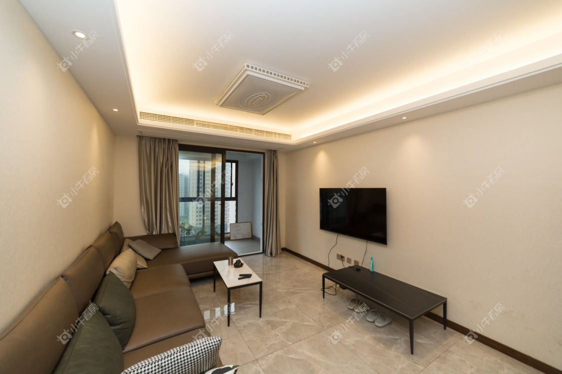 常州旭辉都会上著3室2厅2卫出租房源图片