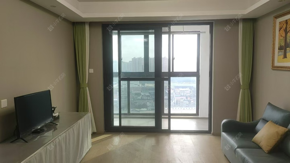 常州华润紫云府在租房源_小牛看房