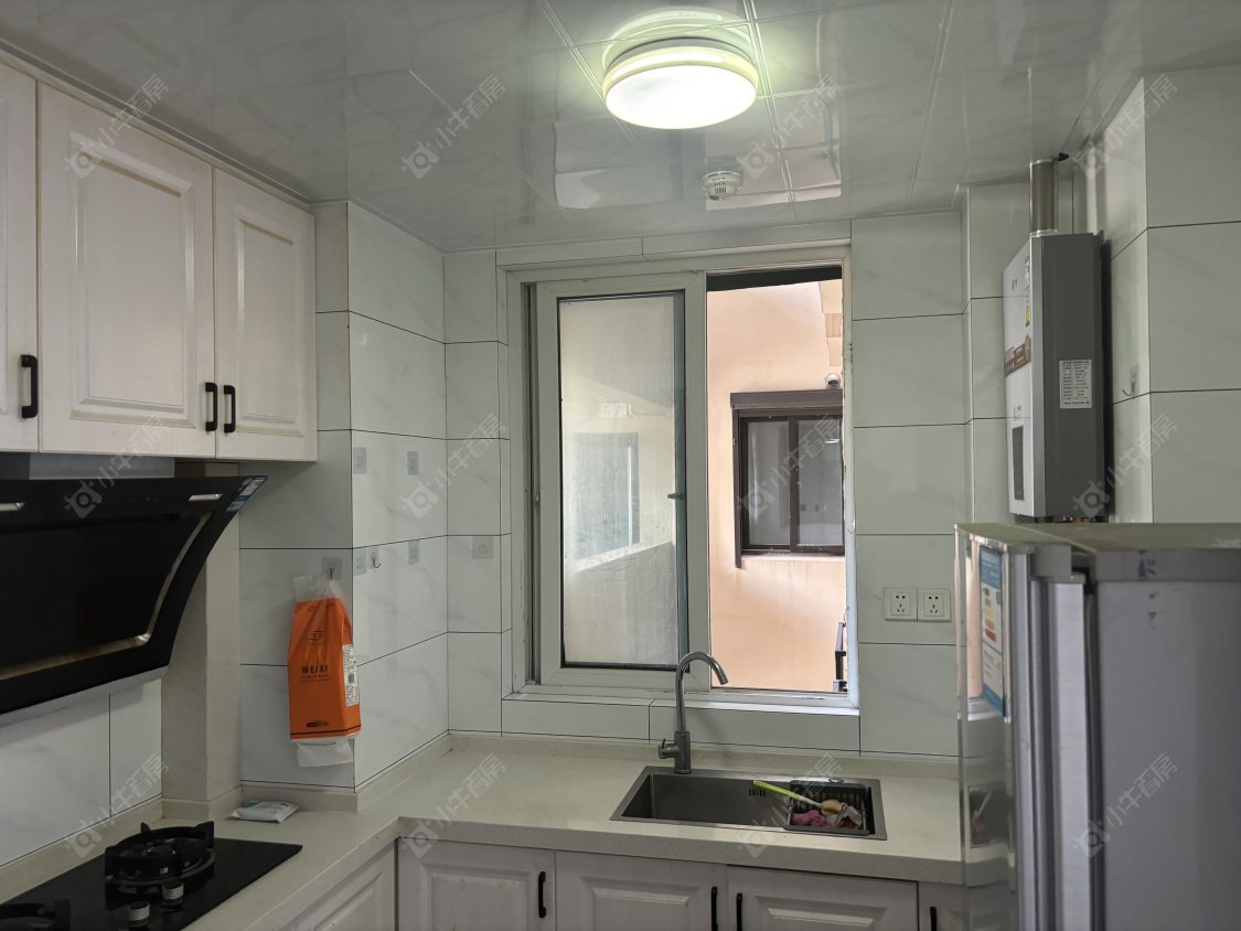 常州海华花园在租房源_小牛看房