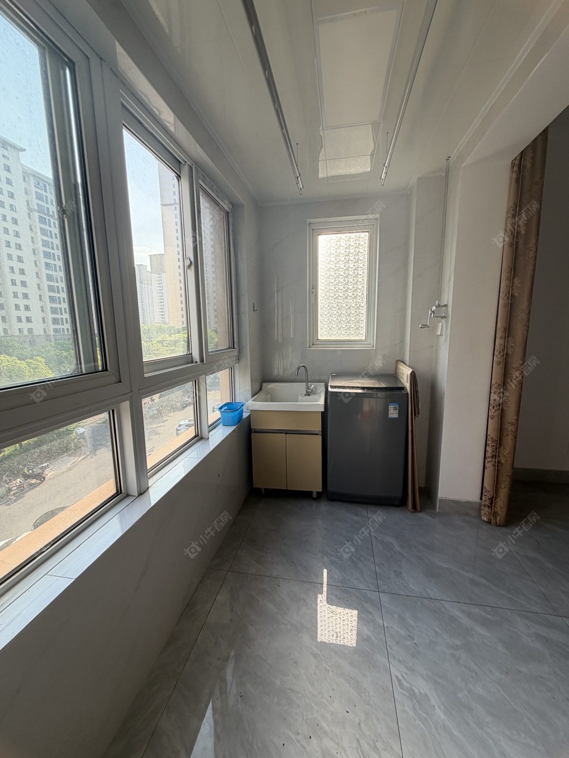 常州百馨西苑三期在租房源室内图_小牛看房