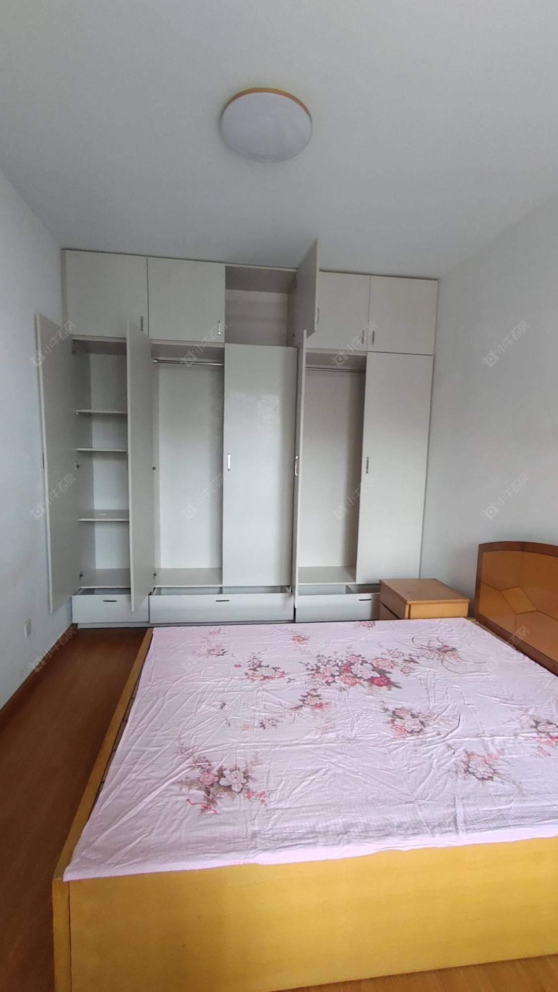 常州馨都苑在租房源室内图_小牛看房