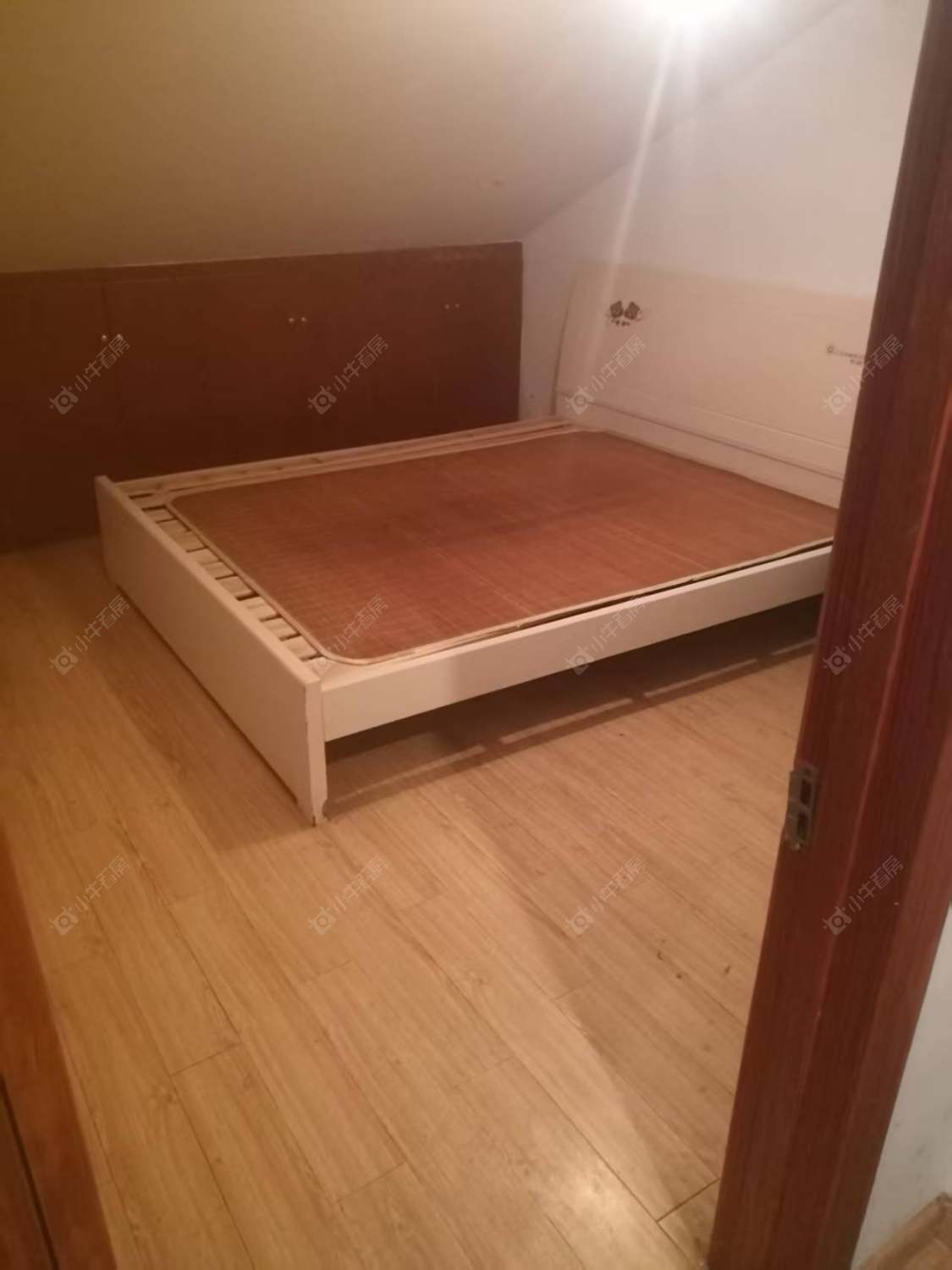 常州新龙花苑东区在租房源室内图_小牛看房