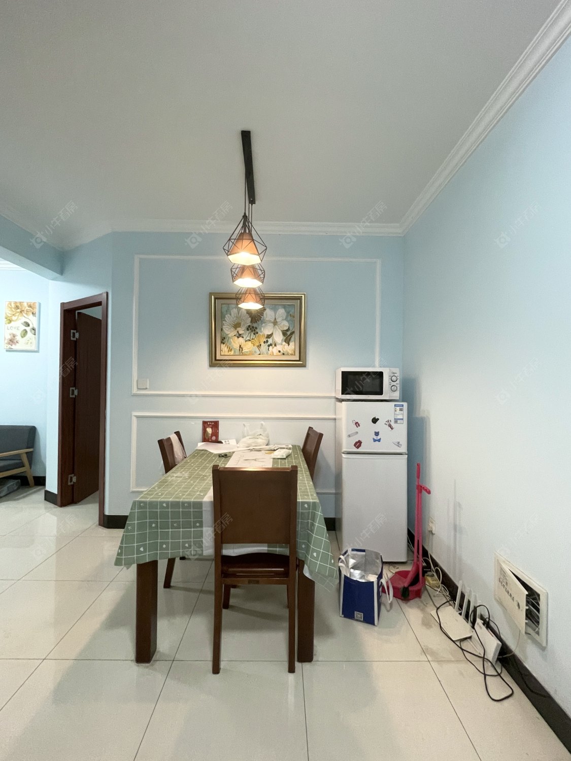 九洲新世界花苑房源 常州九洲新世界花苑在租房源_小牛看房