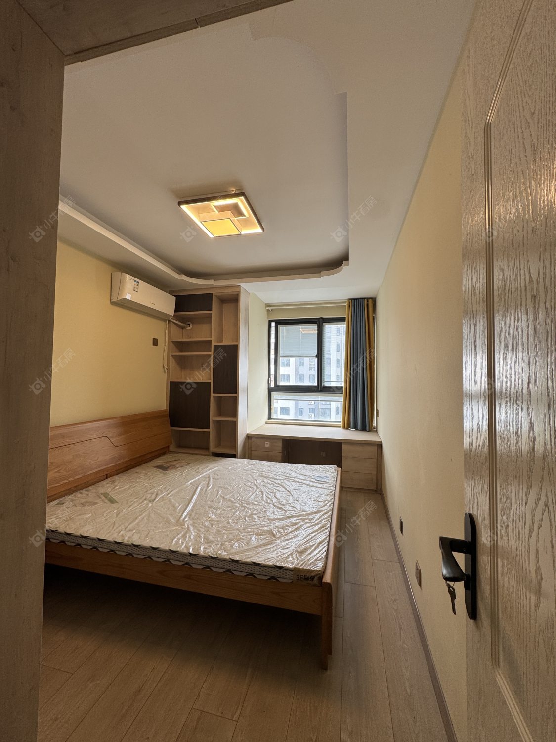 白马公馆房源室内图 常州白马公馆在租房源室内图_小牛看房